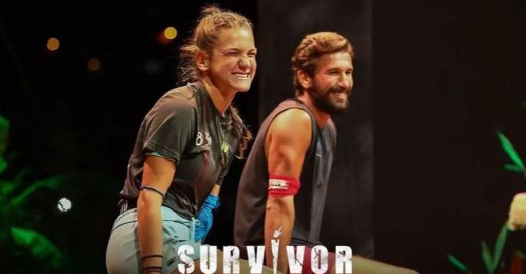 Survivor All Star birincisi belli oldu…