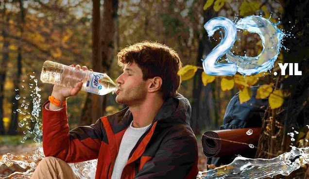 Saka Su, pazarlama ve iletişim alanının prestijli ödüllerinden The Hammers Awards’ta  Bronz Ödül kazandı.