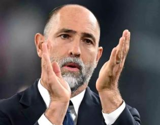 Dünya devi Juventus, son 8 maçını kazanamayan teknik direktörü kovdu