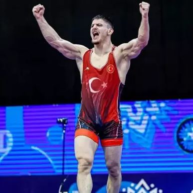 İbrahim Metehan Yaprak’tan Büyük Başarı!