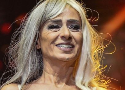 Yıldız Tilbe’yi Öfkelendiren Soru: “Yasaklıyorum!”