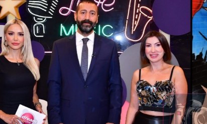 50Fifty Yeni Bölümüyle Geri Dönüyor: Eğlence, Magazin ve Müzik Bir Arada!