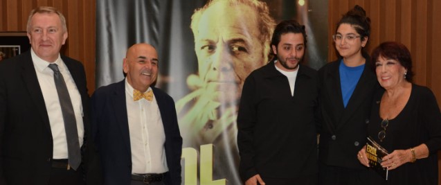 Erol Keskin Ödülleri: Mütevazı Provalardan Büyük Sahneler Doğdu