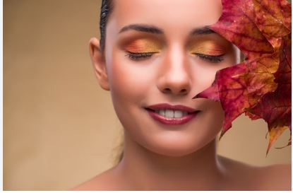 Sonbaharın Makyaj Rüzgarı: Bu Sezon Öne Çıkan Trendler