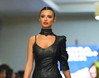 Yenilik ve Zarafetin Buluştuğu Marka: Successo İlk Defilesinde Göz Kamaştırdı