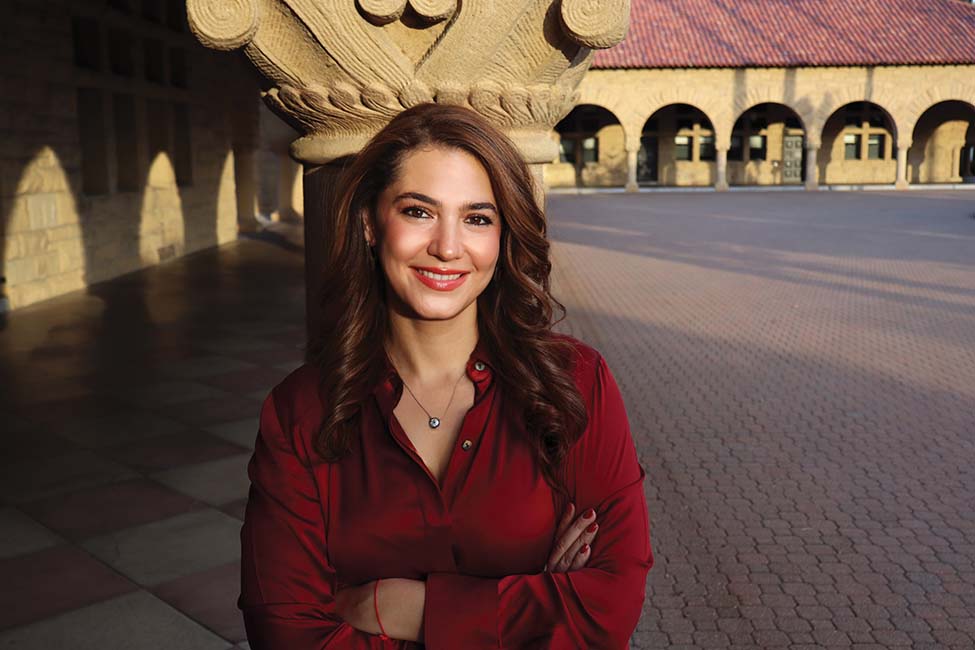 “Cumhuriyet; bireye sesini duyurma, yaratıcılığını özgürce ifade etme ve evrensel değerlerle buluşma fırsatı sunar.”