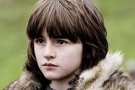 Game of Thrones’un Bran’i Isaac Hempstead Wright Evlendi!