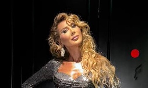 Gizem Özdilli Zamanın İzinde! “İlk Kez Zamanı Bileğimde Taşımanın Heyecanını Yaşıyorum.”