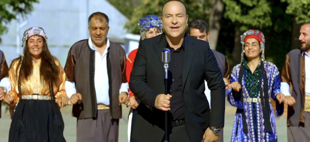 Zeki İçlises’ten Yeni Hit: “Can Iğdır” Müzik Listelerini Sallıyor