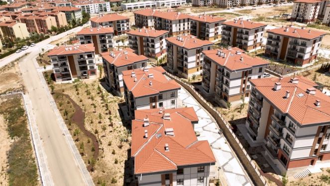 Bakan Kurum: “Yüzyılın Konut Projesi ile 500 Bin Anahtar Daha Teslim Edilecek”