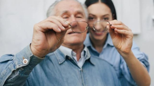 Gözlerdeki Belirtiler Ne Anlama Geliyor?