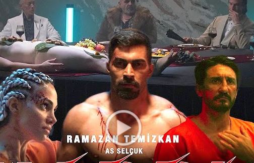 ULUSLARARASI ARENADA BİR TÜRK FİLMİ İMZASI !