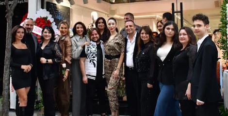 Büyük Beden Modasında Yeni Dönem: De White’s’tan Özel Koleksiyonlar