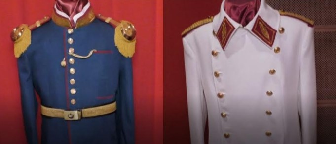 Atatürk’ün Kıyafetleri ve Kişisel Eşyaları Ataşehir’de Bir Araya Geldi