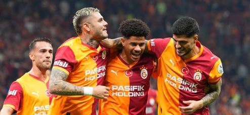 TRANSFER HABERİ: Galatasaraylı 4 Yıldız Avrupa’nın Radarında