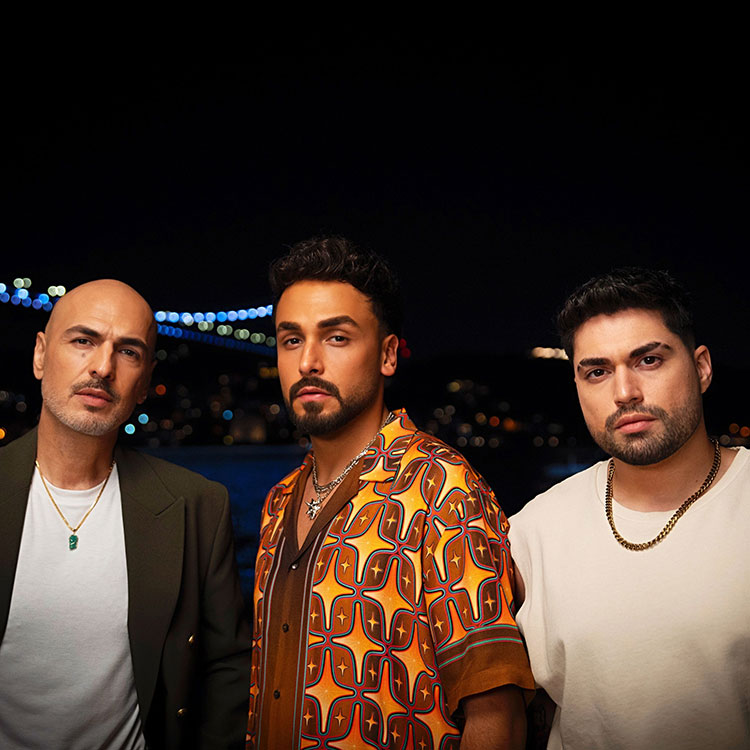 Muud’da Rap Rüzgarı Eylül Ayında da Esiyor