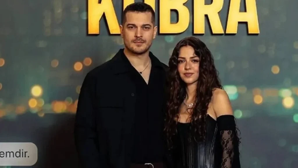 Aslıhan Malbora’dan kalpli jest!