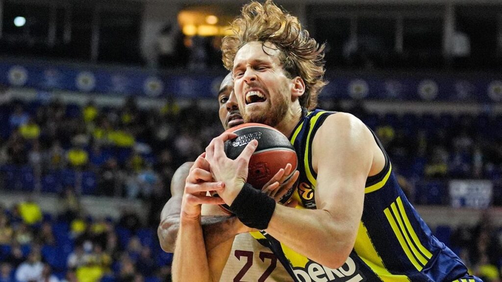 Bayern’i devirdi! Fenerbahçe Beko’dan farklı galibiyet