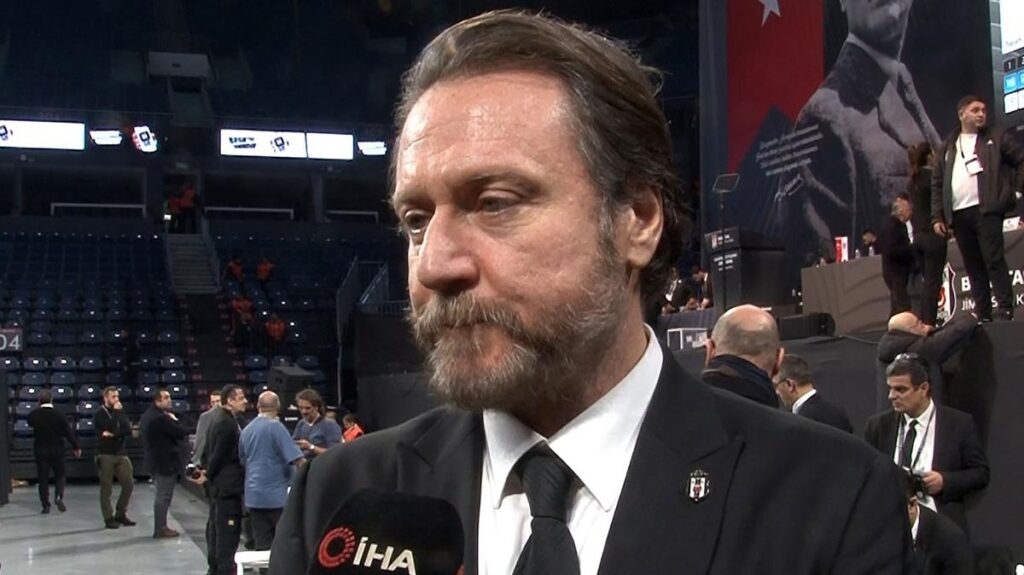 Beşiktaş’tan yayıncı kuruluşa tepki! ‘Bir kez daha ayrımcılık yapıldı‘