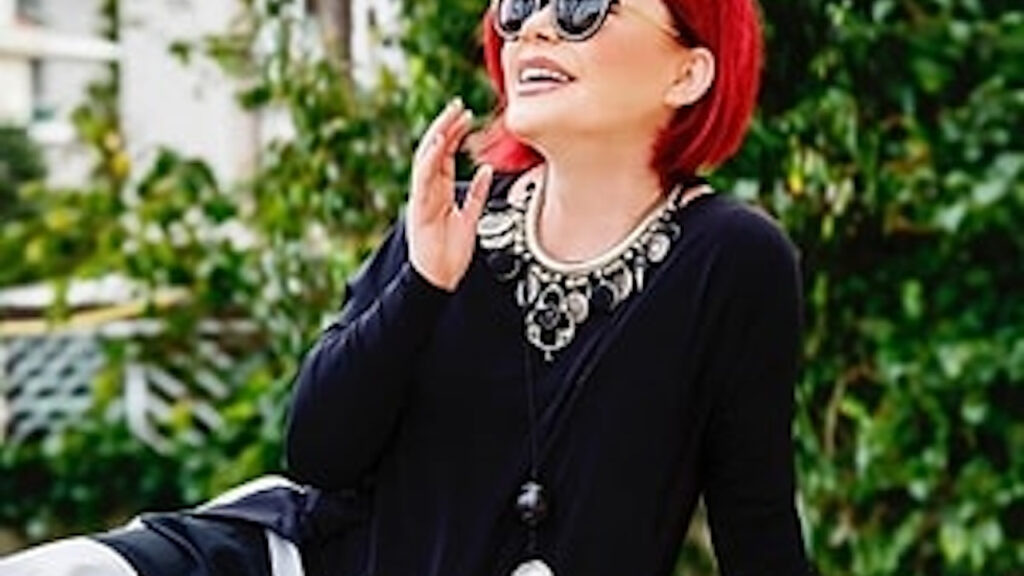 Emel Müftüoğlu’ndan doğum gününde çok özel itiraflar…