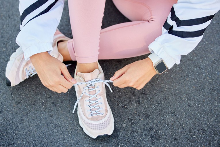 En Rahat Kadın Spor Ayakkabısı Önerileri