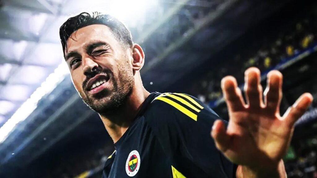 Fatih Tekke İrfan’ı istiyor