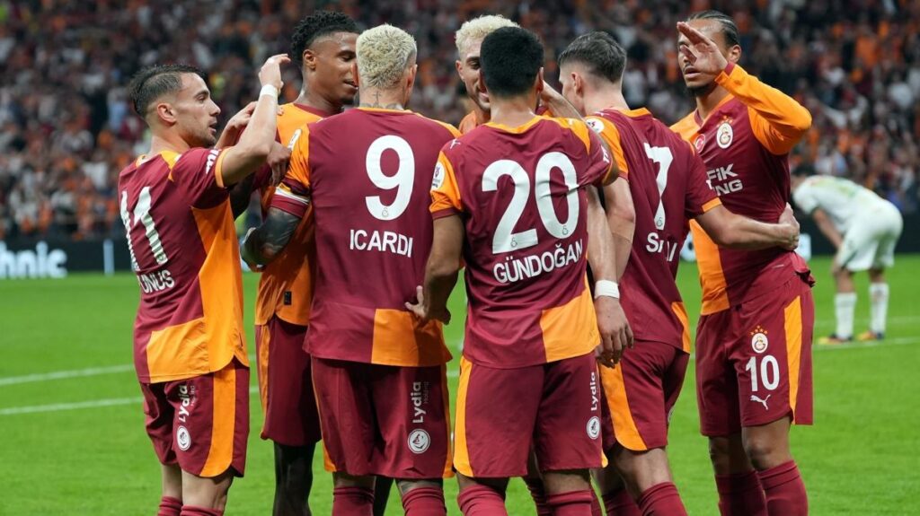 Galatasaray’ın rakibi Başakşehir! Savunmada 2 eksik var