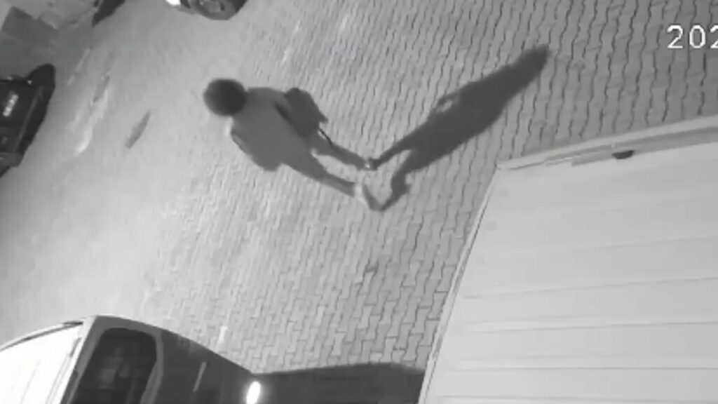 Hakan Tosun’u kim öldürdü? Hakan Tosun cinayetinin videosu şok etti