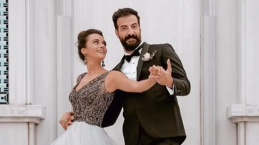 İsmail Demirci’den Hande Soral itirafı! ‘Aşkta romantik değilim’