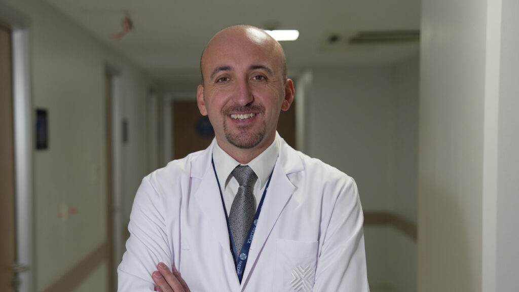 Kovid-19’un sinsi mirası kalça kemiği erimesi