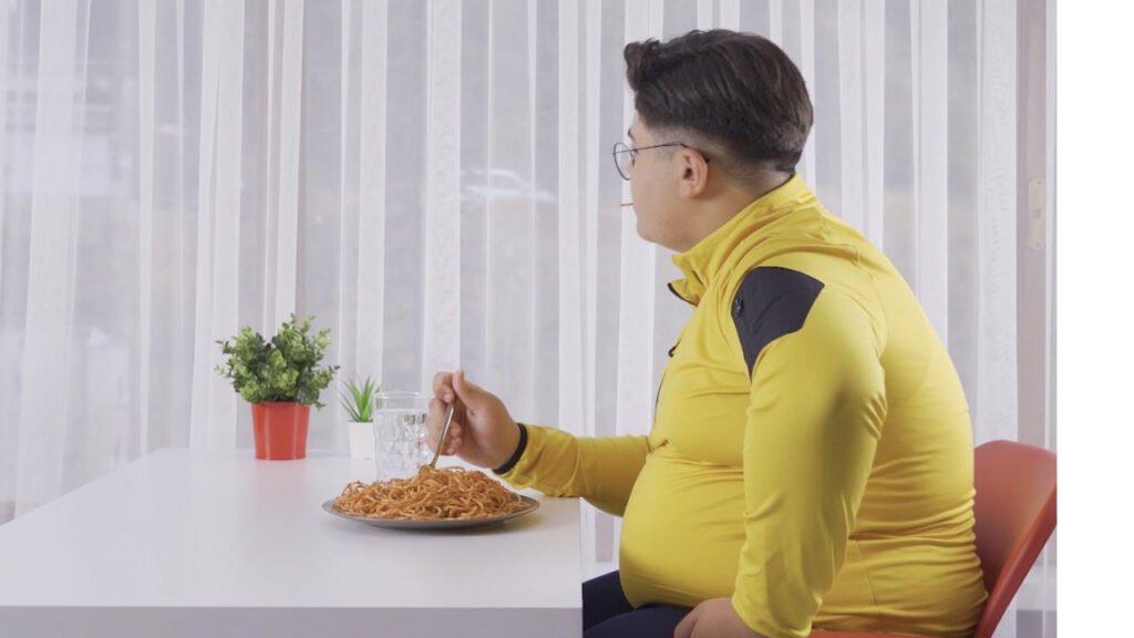 Modern çağın obezite tuzağı ekran süresi ve hareketsizlik