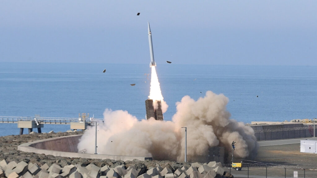 Roketsan Genel Müdürü’nden hipersonik Tayfun füzesiyle yeni açıklamalar