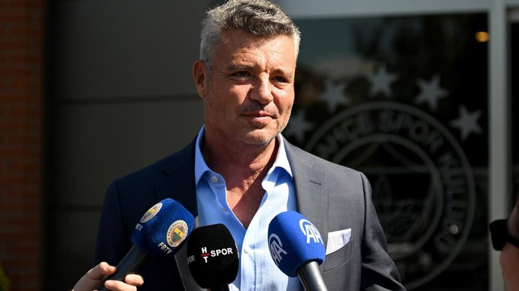 Sadettin Saran’dan bir ayrılık kararı daha! Fenerbahçe’de görevine son verildi