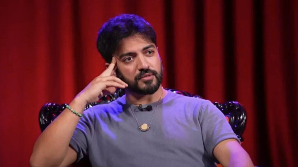 Spiritüel konularda çarpıcı açıklamalar yapıyordu! Yusuf Güney Türkiye’yi terk ediyor!