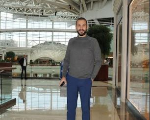 İstinyePark Ünlülerle Canlandı!