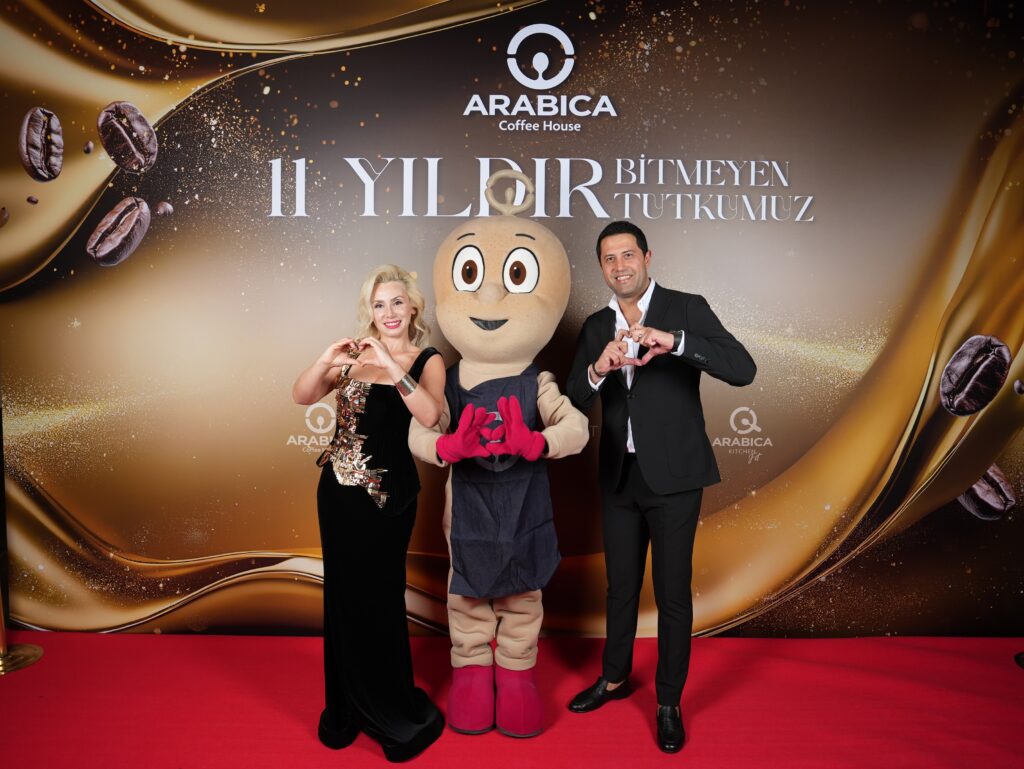 YERLİ VE MİLLİ MARKADAN GLOBAL HEDEFLER