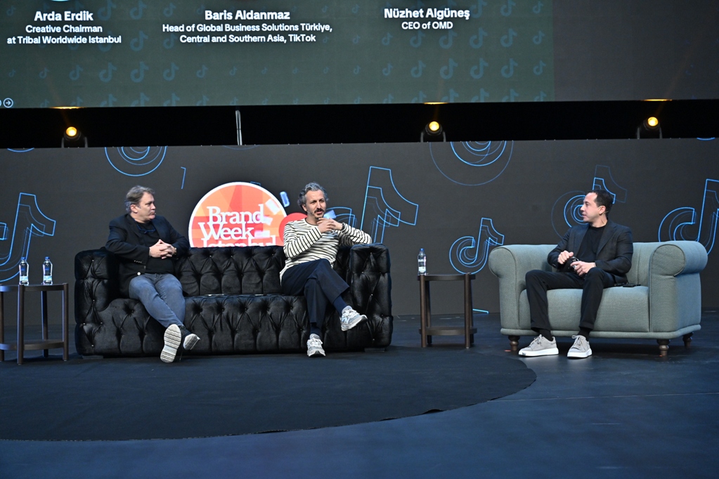 BRAND WEEK ISTANBUL, SON GÜNÜNDE YARATICILIK VE DUYGUYU BULUŞTURAN BİR FİNAL GERÇEKLEŞTİRDİ!