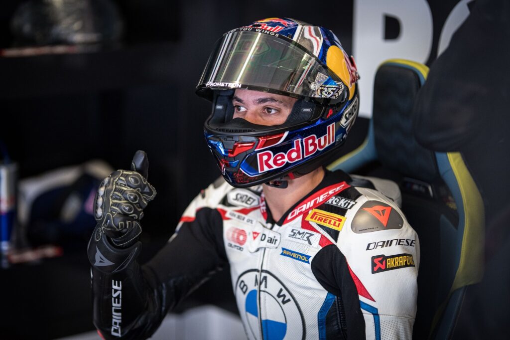 MotoGP Tarihinin İlk Türk Sporcusu