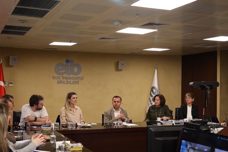 Güçler birleştirildi…