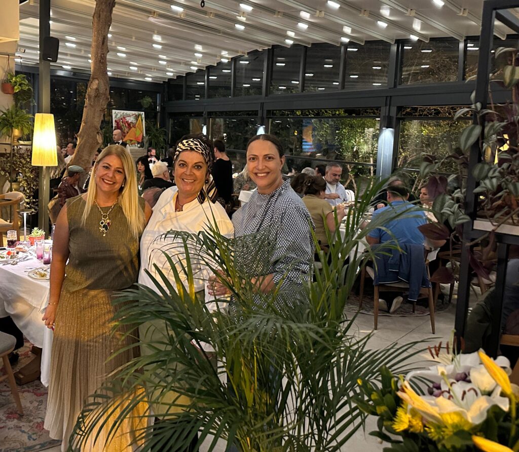 Bir yaşam kutlaması…