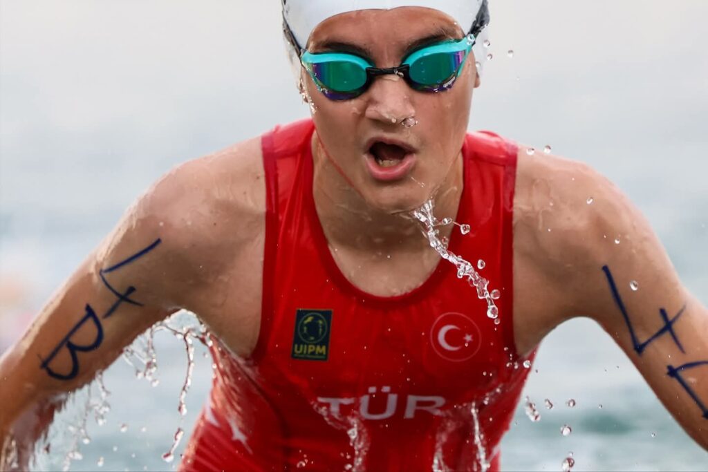 Büyükşehir Sporcusu Kerem Avrupa Şampiyonu Oldu