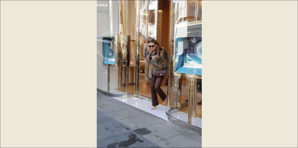 ROLAND SALLAİ, HADİSE, İLKAY GÜNDOĞAN, TAYLAN BULUT ALIŞVERİŞTE…