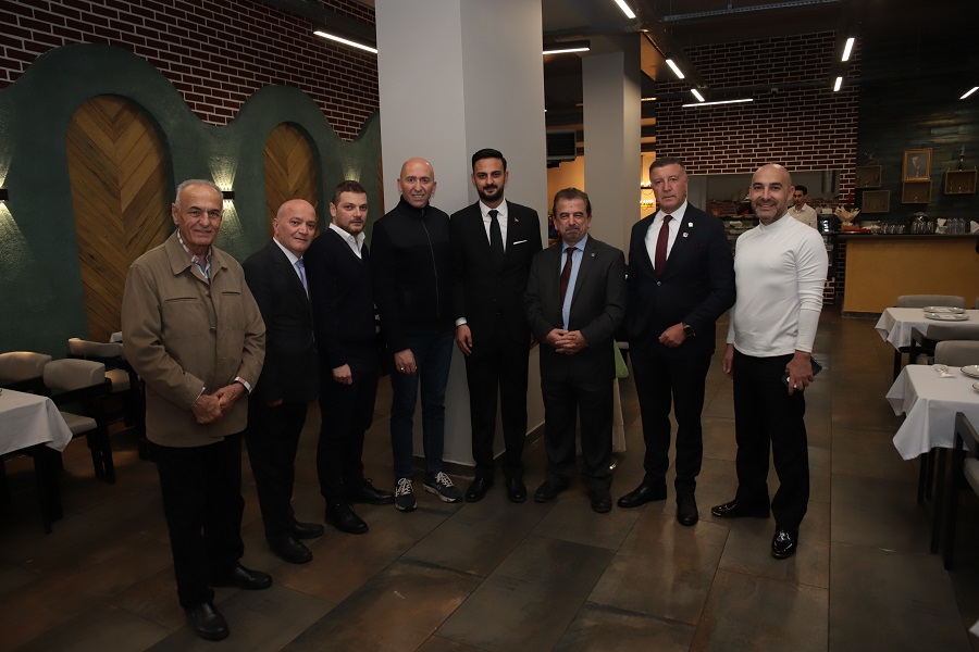 Arsuz Tava& Kebap Restoranı Açıldı!