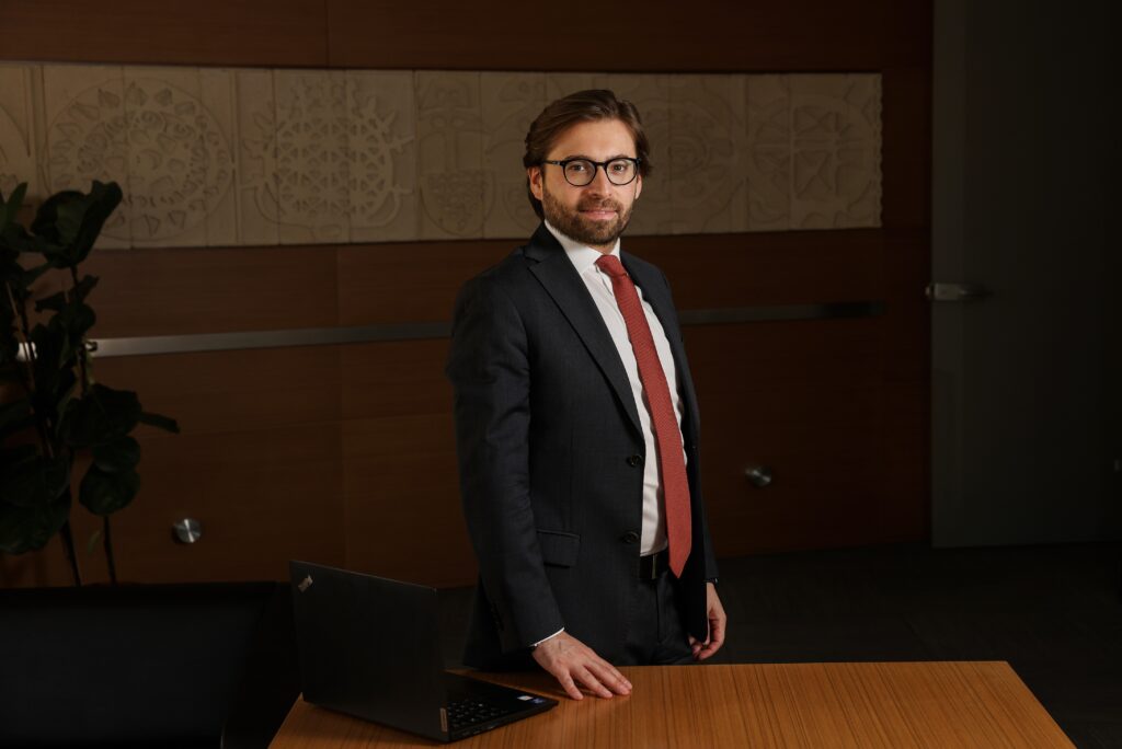 Ozan Turan: “Yalıtım, yapıların güvenliğini, konforunu ve çevresel etkilerini doğrudan etkiliyor”