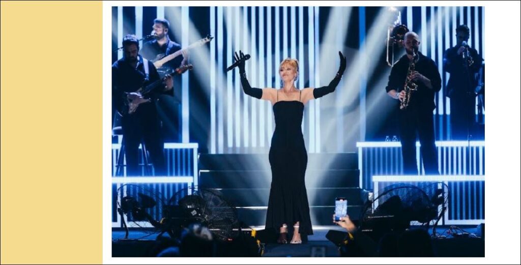 “SICAK ÜLKE İNSANIYIM”