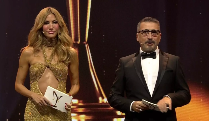 Altın Kelebek ödülleri bu yıl düzenlenmeyecek!