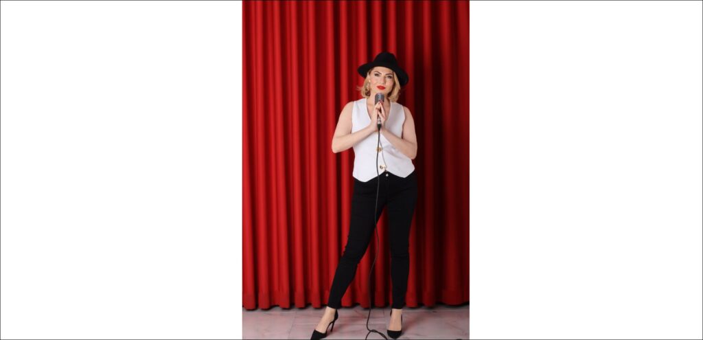 Cazın Ruhunu Yorumlamak!