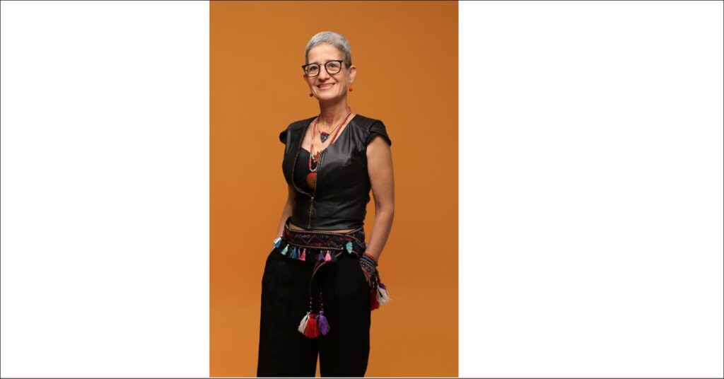 Bir Kadın, Bin Gönüllü, Sonsuz Umut!