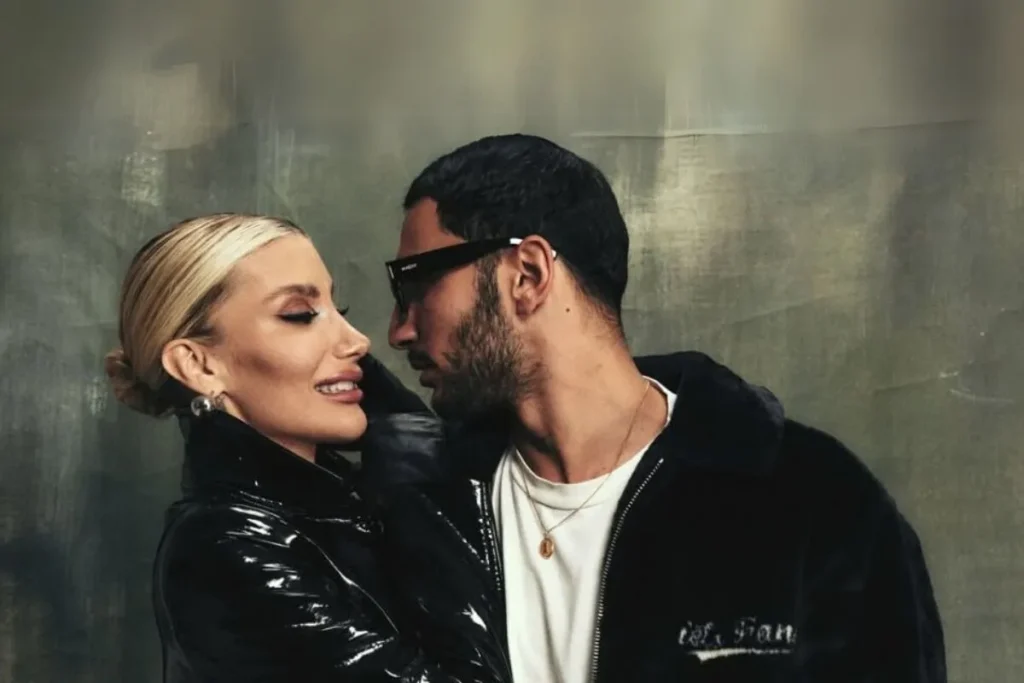 “Birkaç maganda bizim üstümüze geldi”