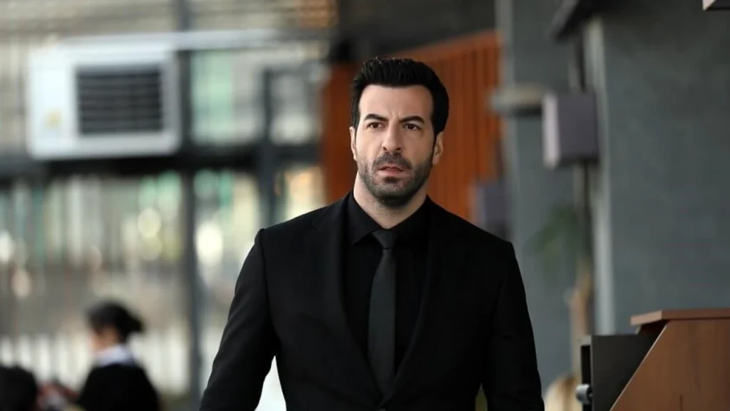 “Portekiz Aşkı’na” İsmail Demirci dopingi!